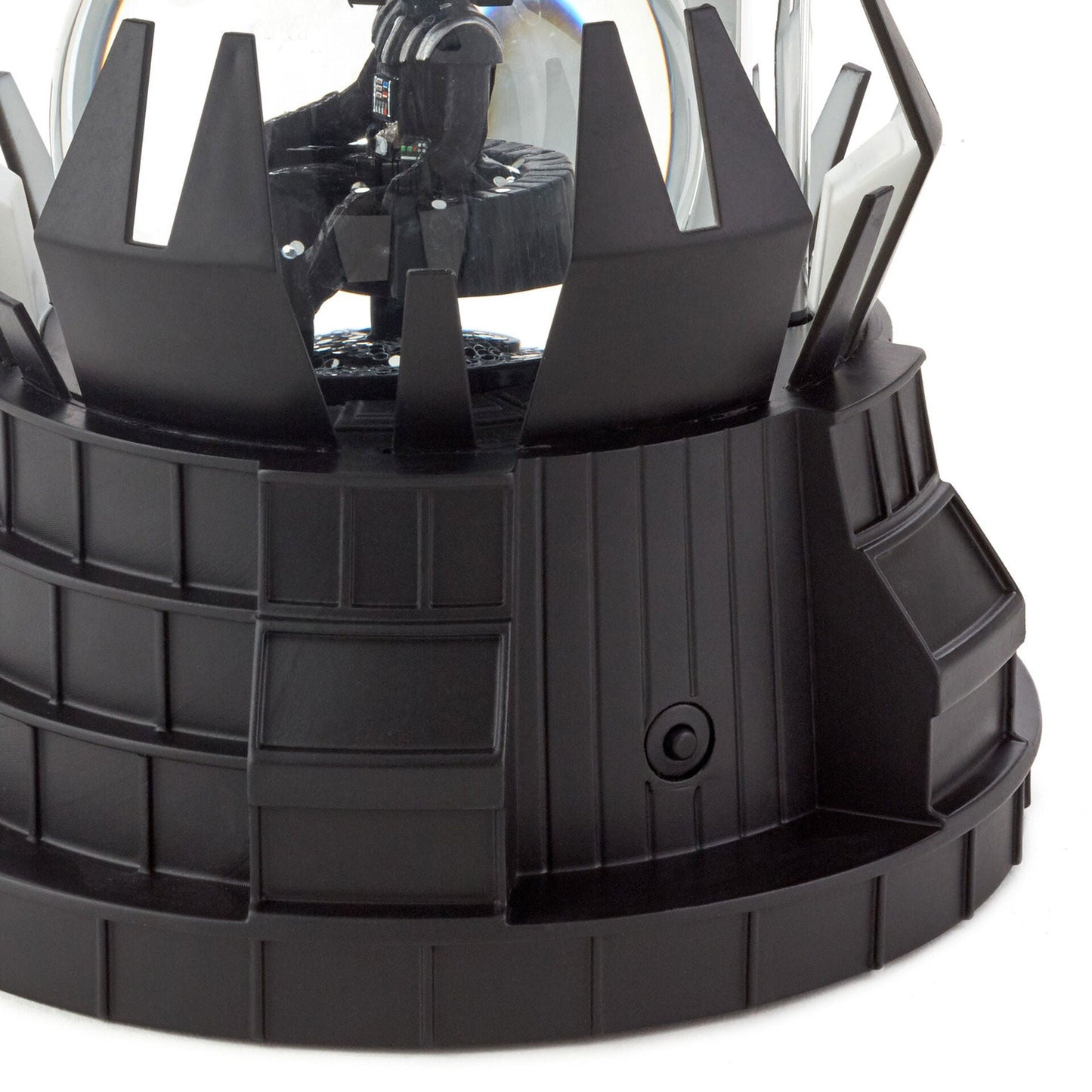 Star Wars™ Darth Vader™ Chamber Water Globe With Light and Sound