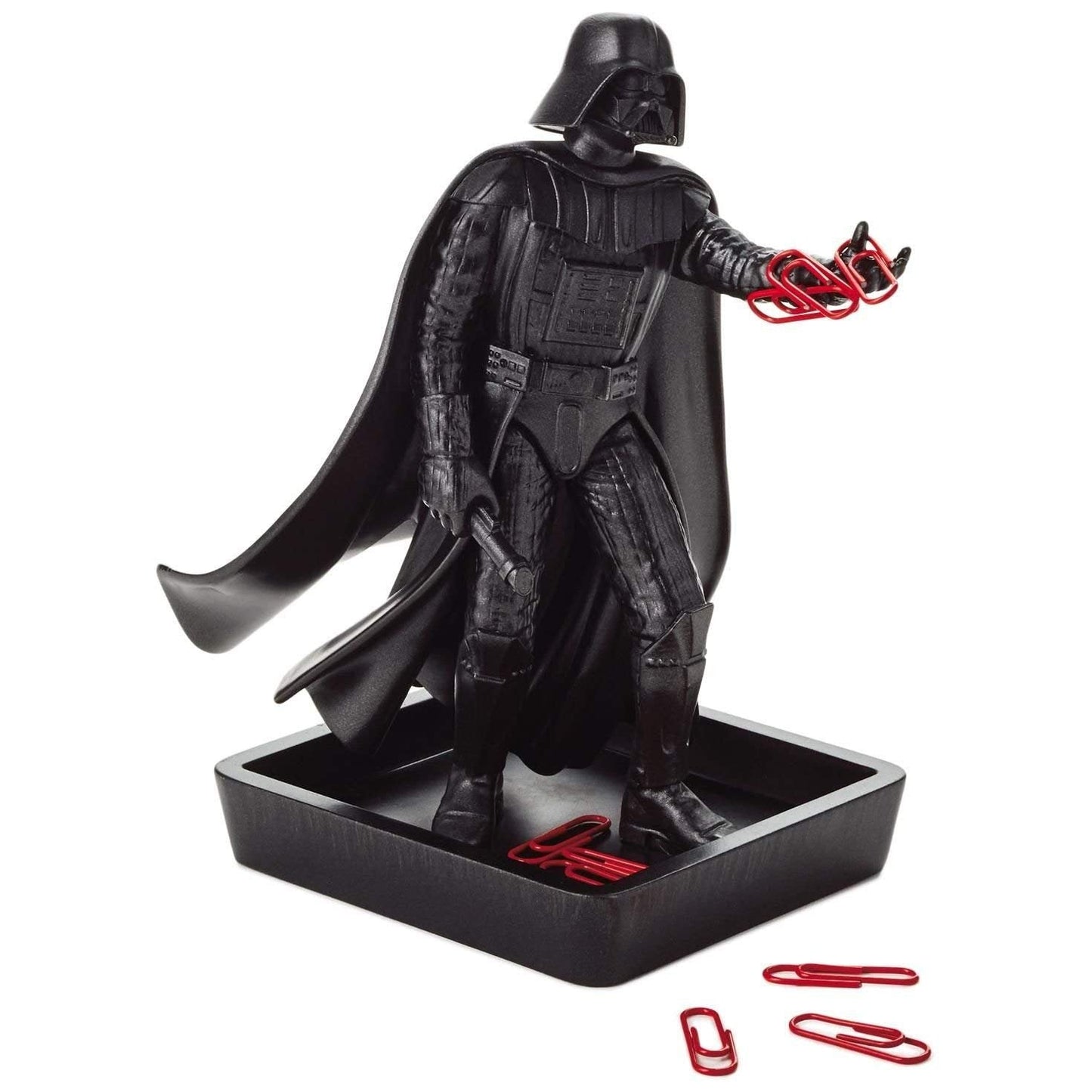Star Wars Darth Vader Magnetic Paper Clip Holder