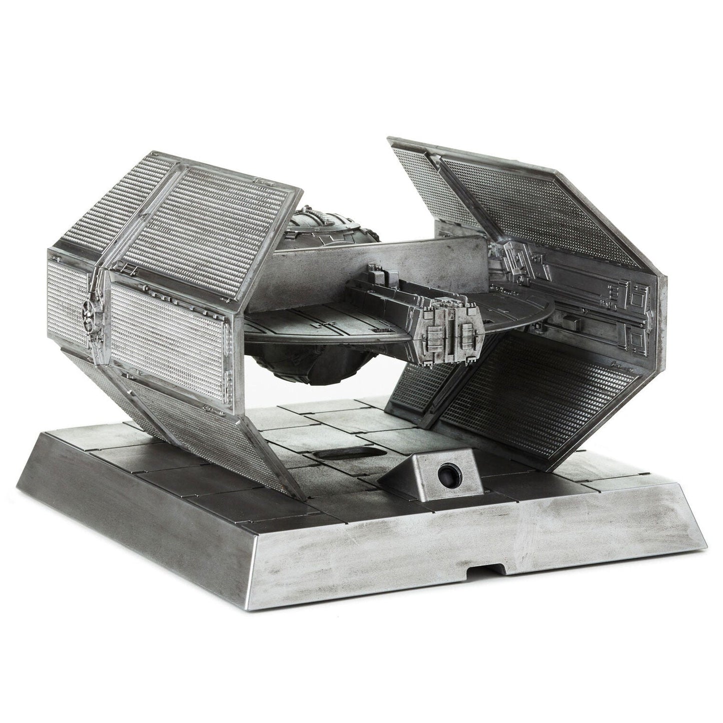 Star Wars™ Darth Vader™ TIE Fighter™ Phone Stand with Light
