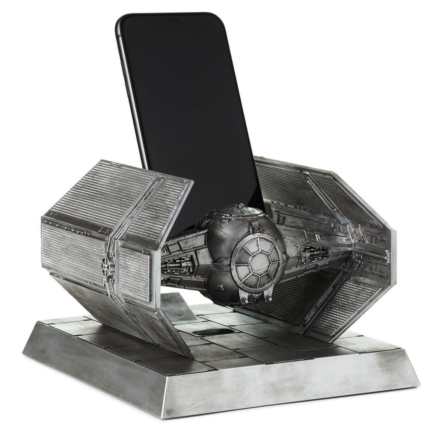 Star Wars™ Darth Vader™ TIE Fighter™ Phone Stand with Light