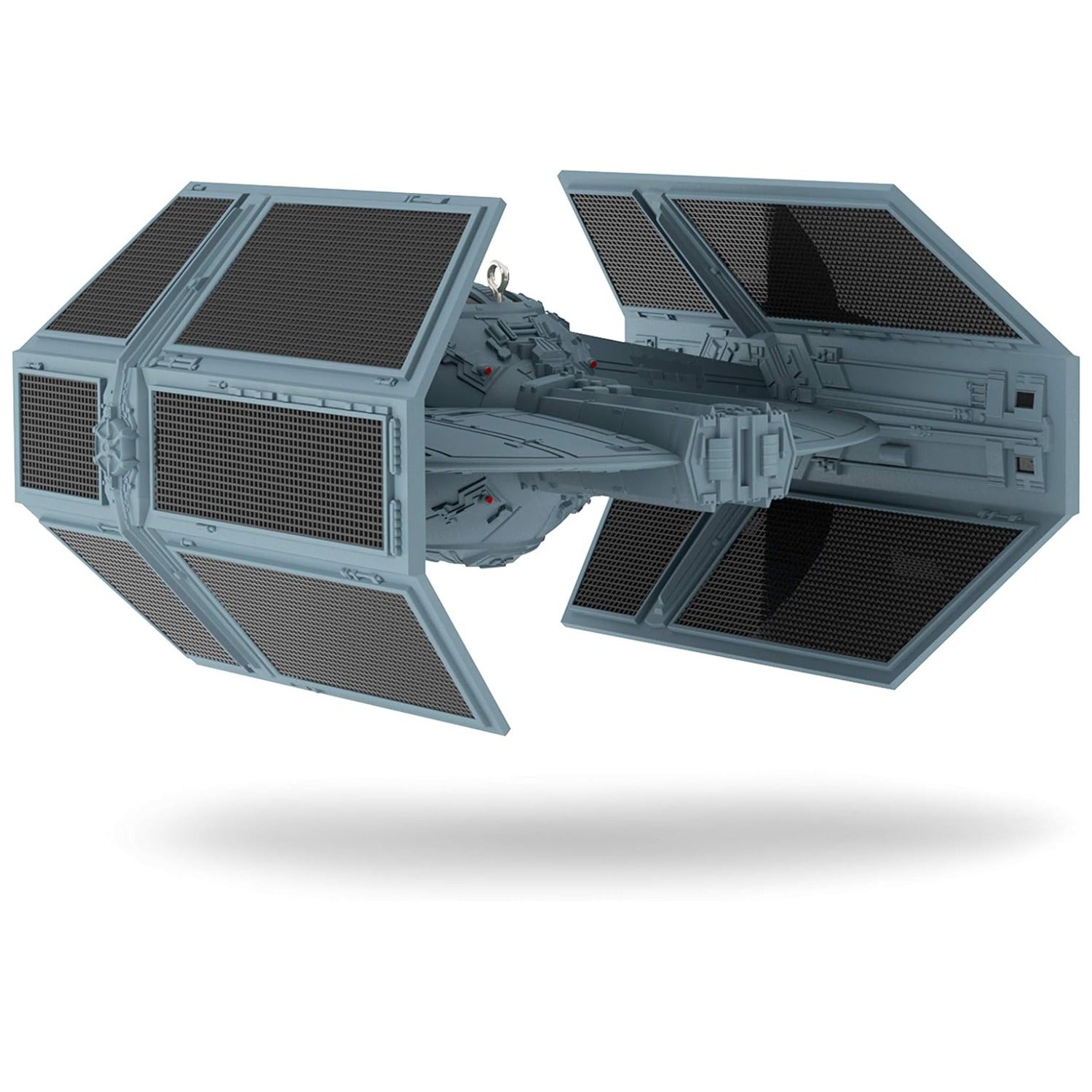 Star Wars Darth Vader's Tie Fighter, 2017 Keepsake Ornament
