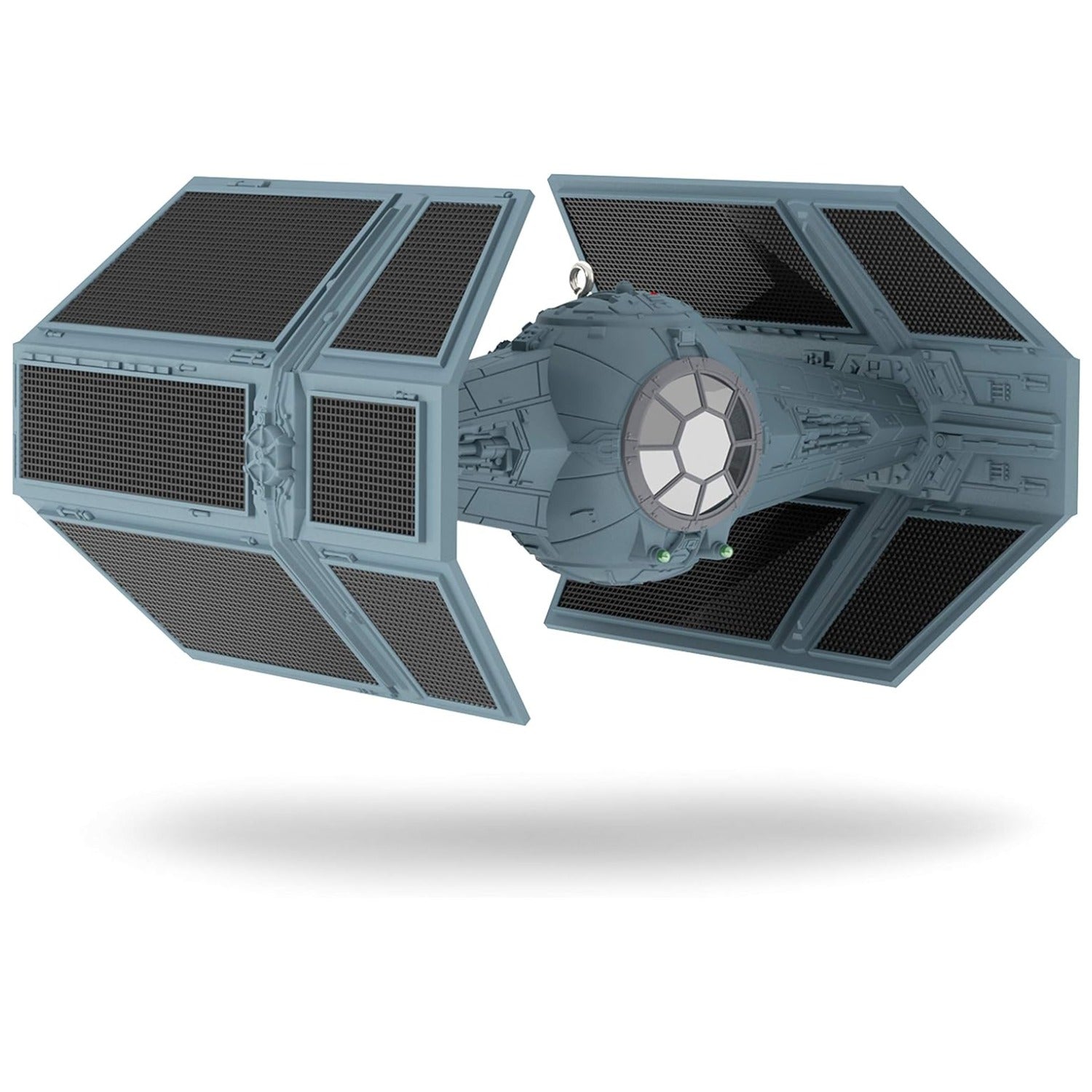 Star Wars Darth Vader's Tie Fighter, 2017 Keepsake Ornament