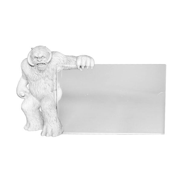 Star Wars Dimensional Wampa Limited Edition Picture Frame, 4x6