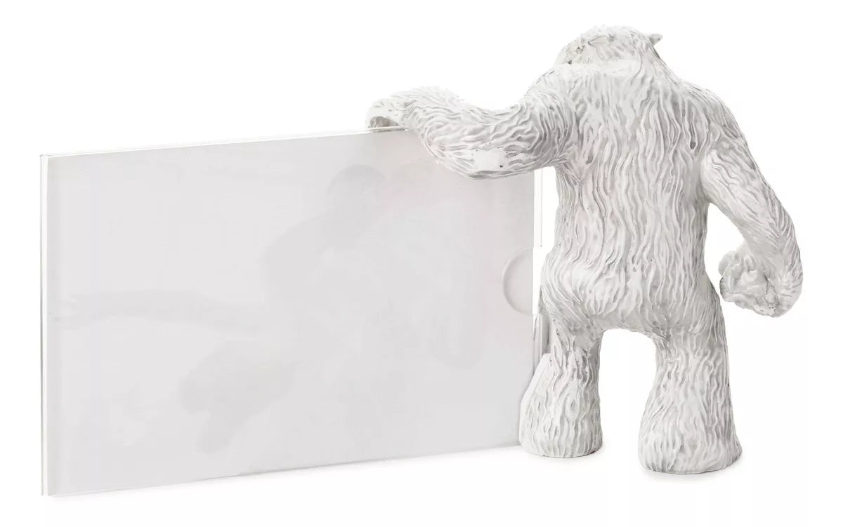 Star Wars Dimensional Wampa Limited Edition Picture Frame, 4x6