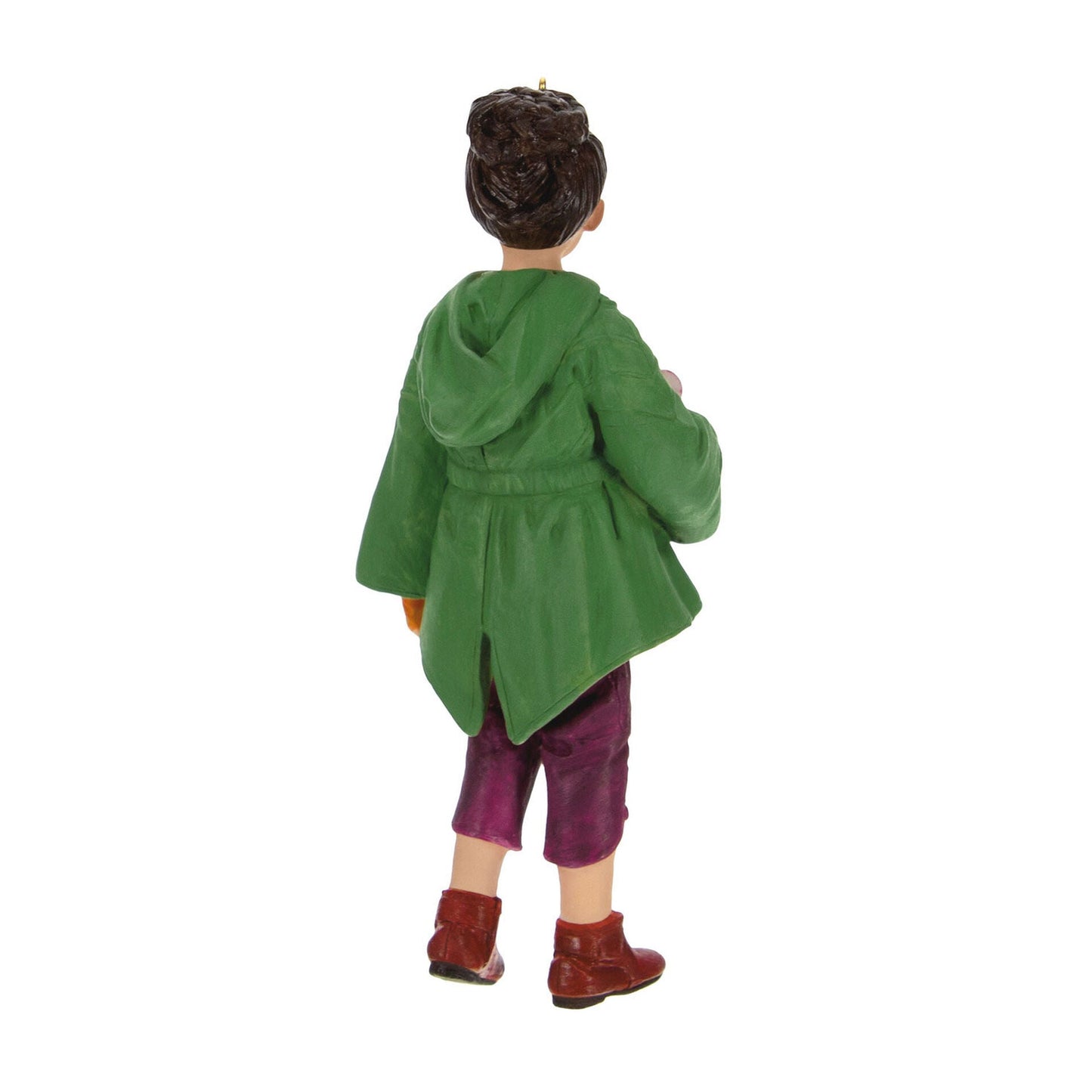 Star Wars: Obi-Wan Kenobi A Princess and Her Droid, Limited 2023 Keepsake Ornament