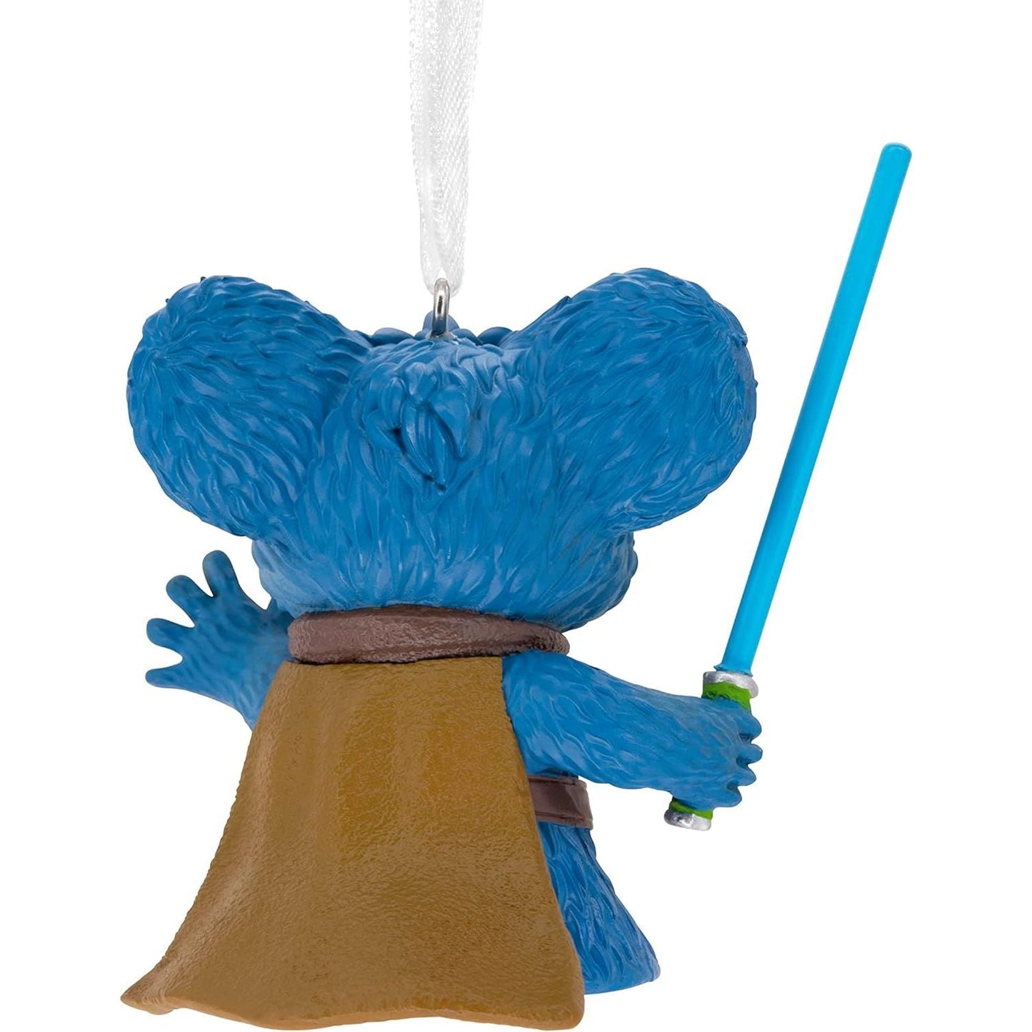 Star Wars: Young Jedi Adventures Nubs Hallmark Ornament