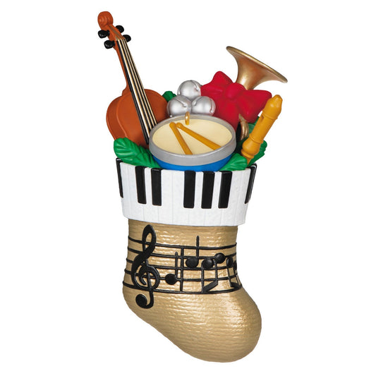 Stocking Stuffers 2024 Keepsake Ornament