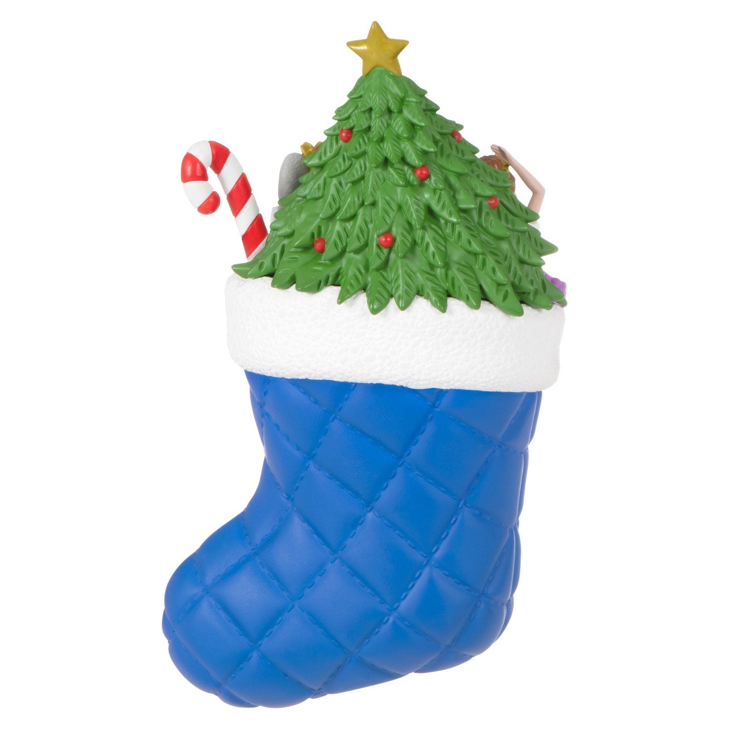 Stocking Stuffers #3, 2023 Keepsake Ornament