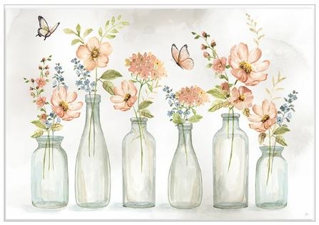 Summer Garden - Placemat