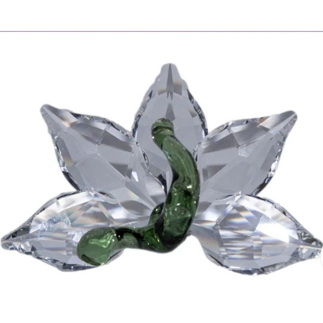 Swarovski 2013 SCS Orchid Figurine