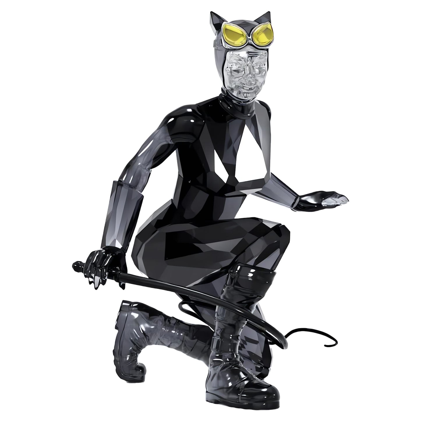 Swarovski DC Catwoman