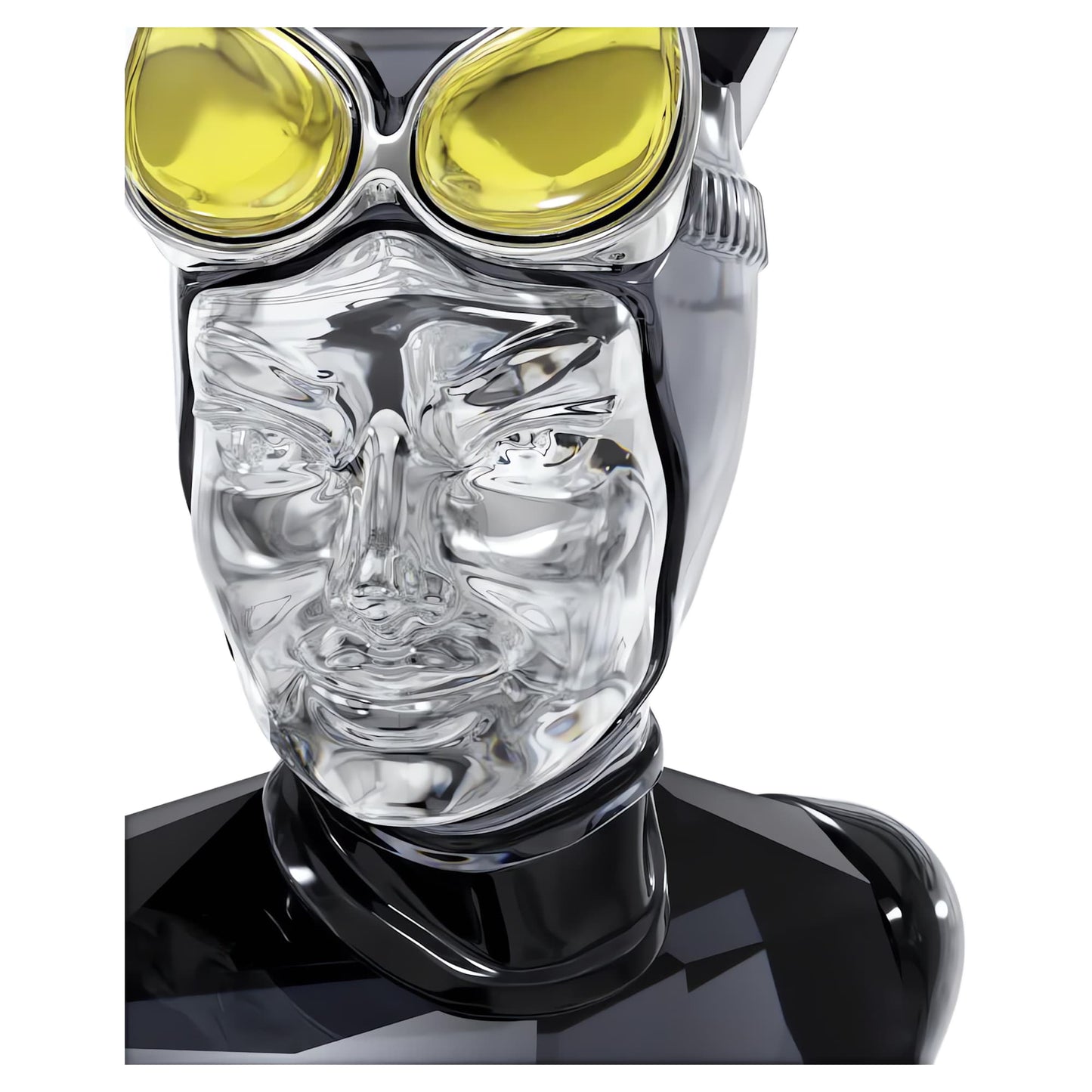 Swarovski DC Catwoman