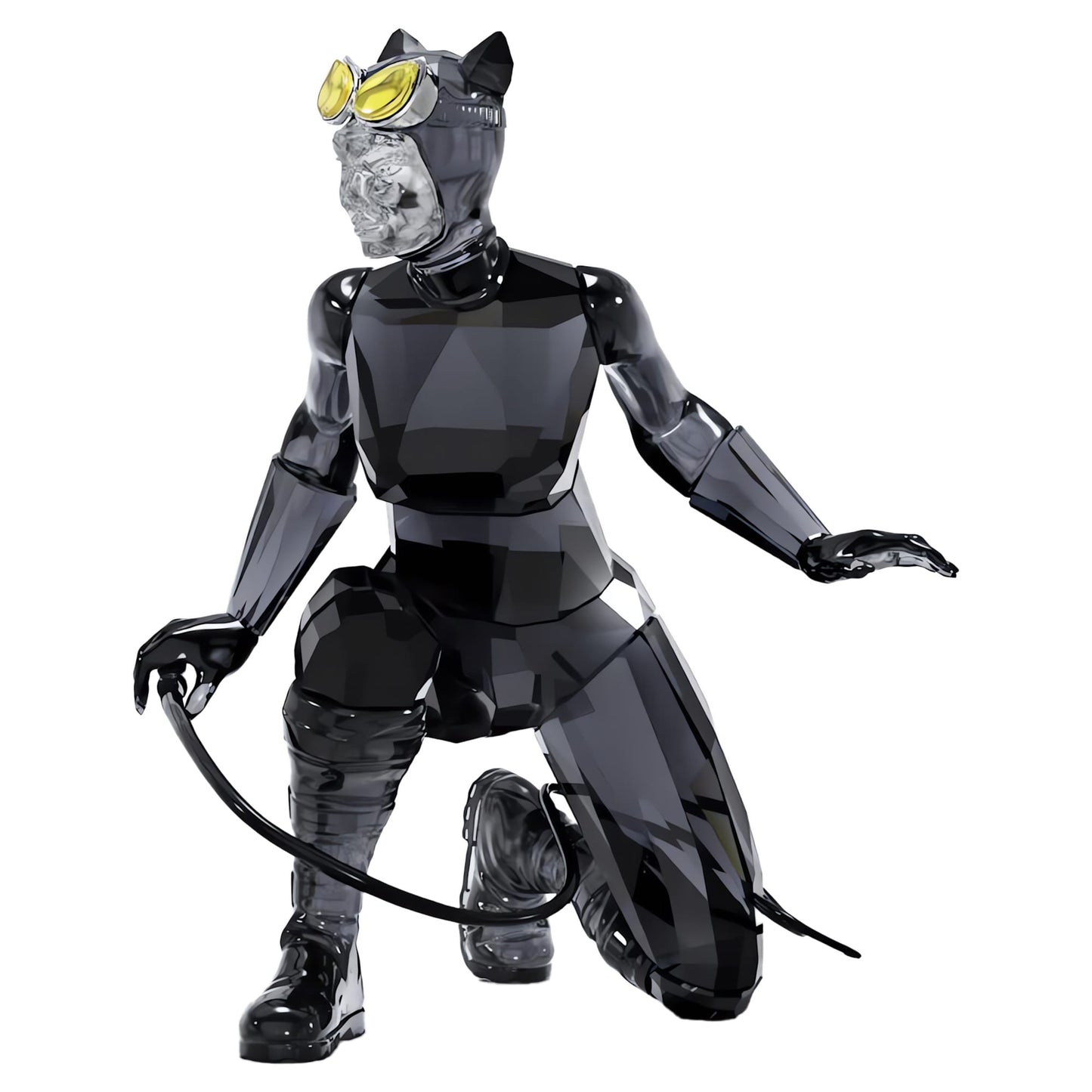 Swarovski DC Catwoman