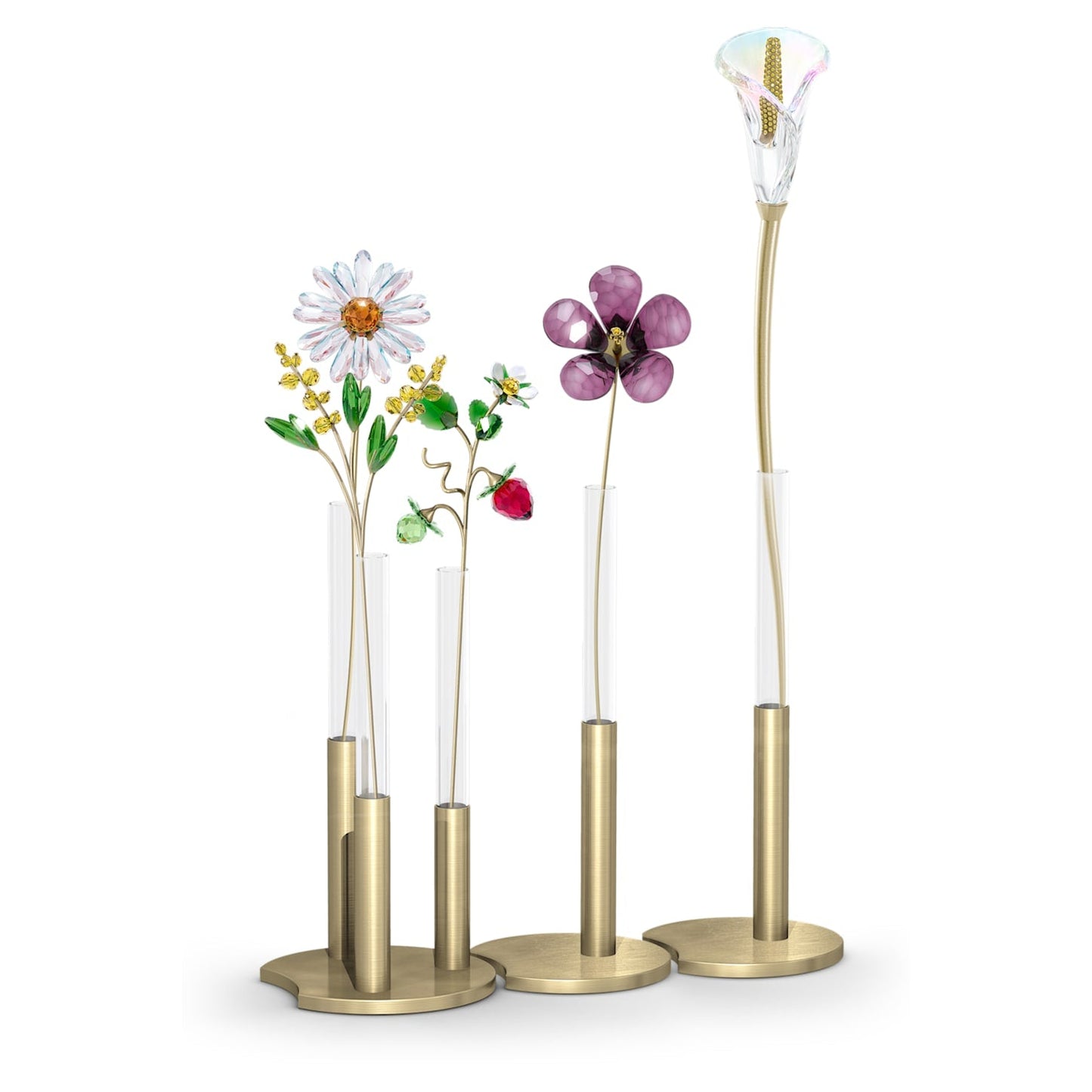 Swarovski Garden Tales Decorative Vase