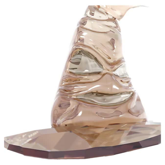 Swarovski Harry Potter Sorting Hat