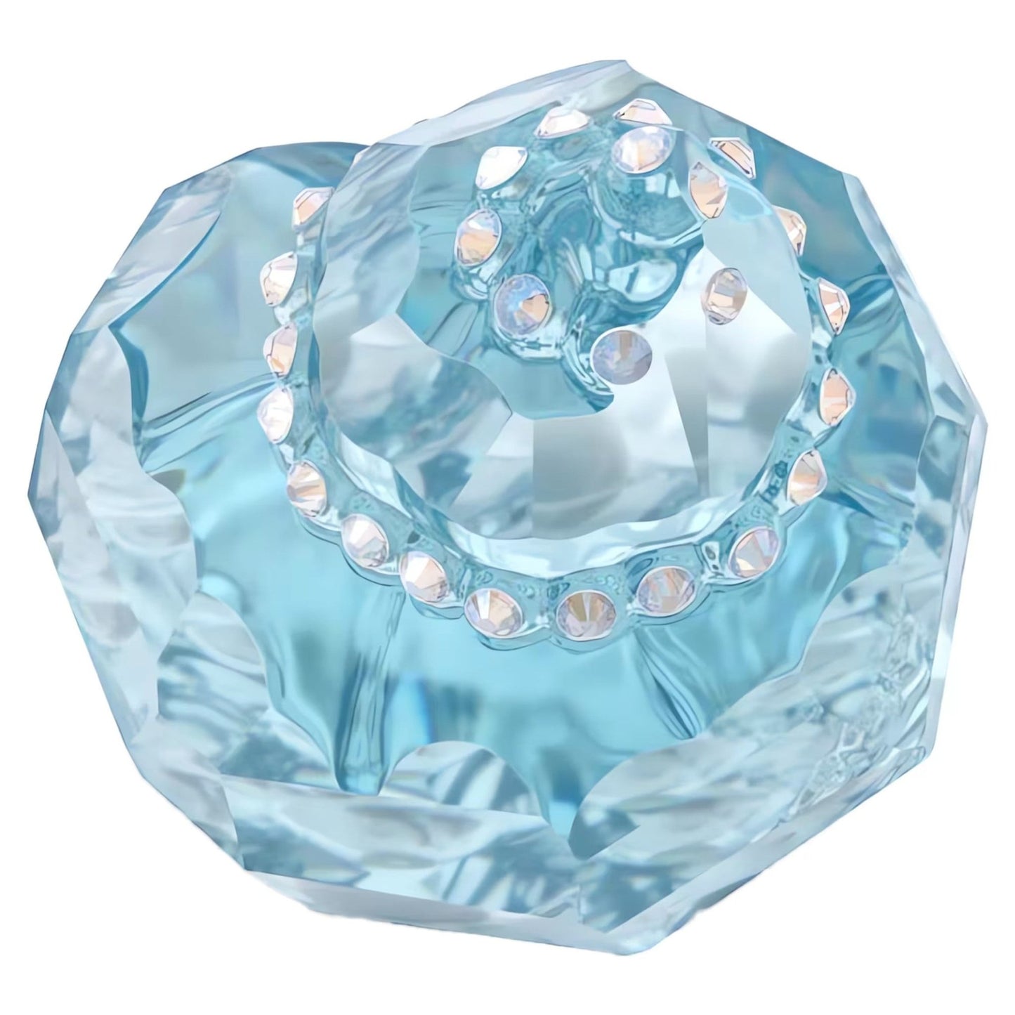 Swarovski Idyllia SCS Conch Shell and Pearl