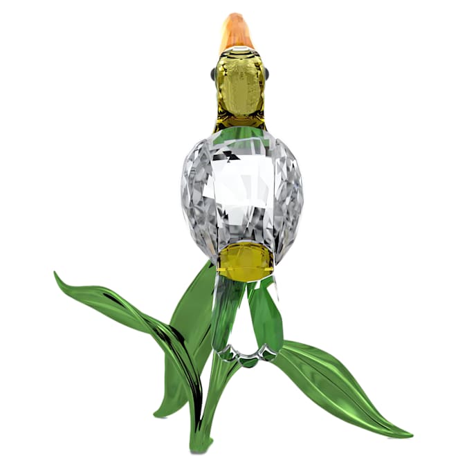 Swarovski Idyllia Toucan