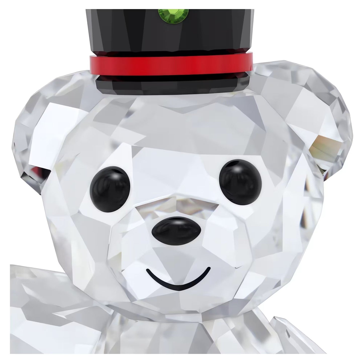 Swarovski Kris Bear Holiday Annual Edition 2025