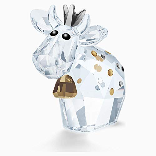 SWAROVSKI Limited Edition 2020 Birthday Princess Mo Medium