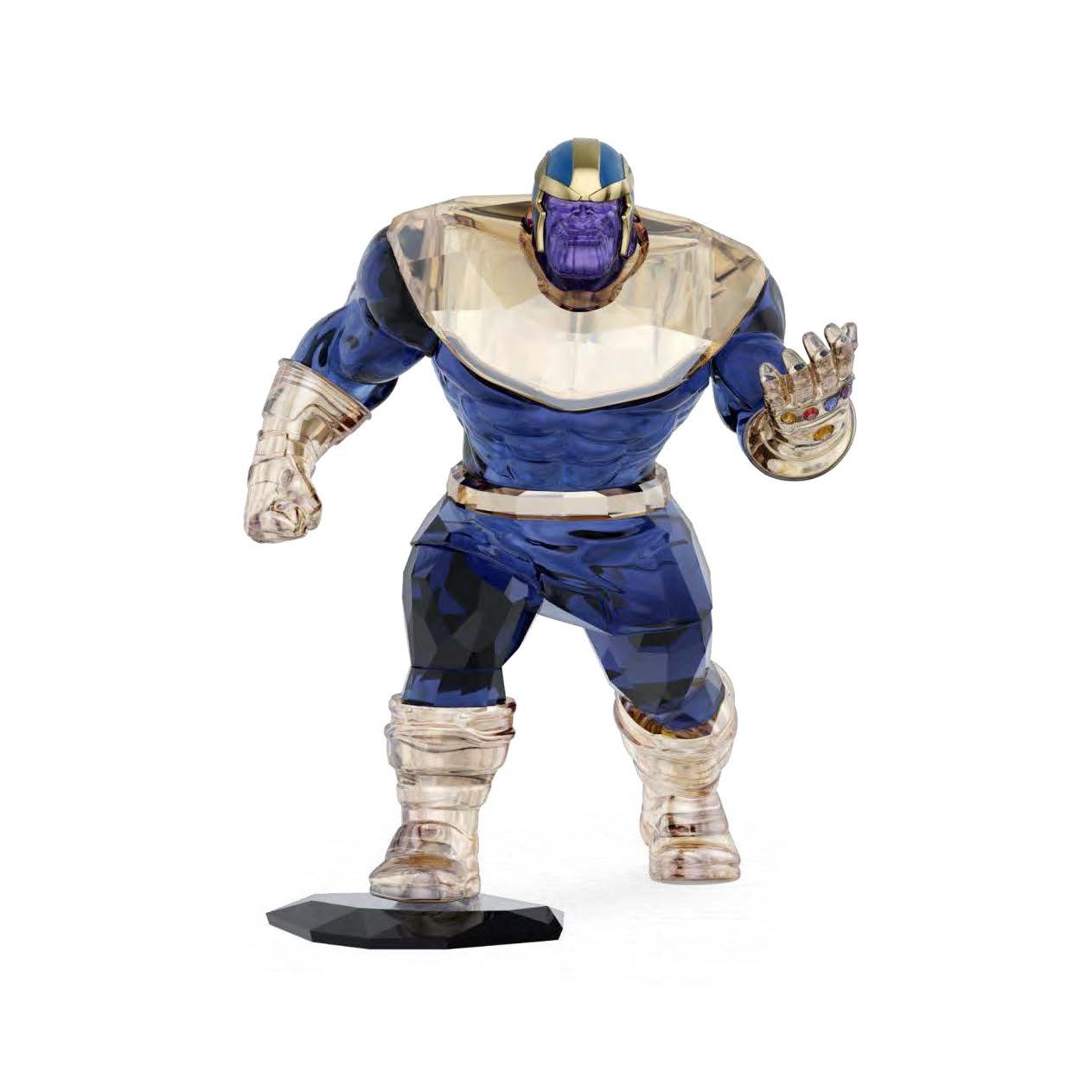 Swarovski Marvel Thanos