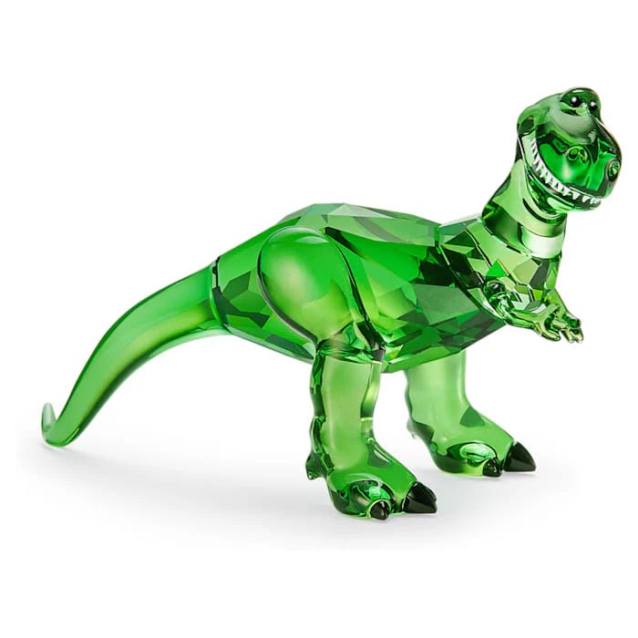 Swarovski Toy Story - Rex Figurine