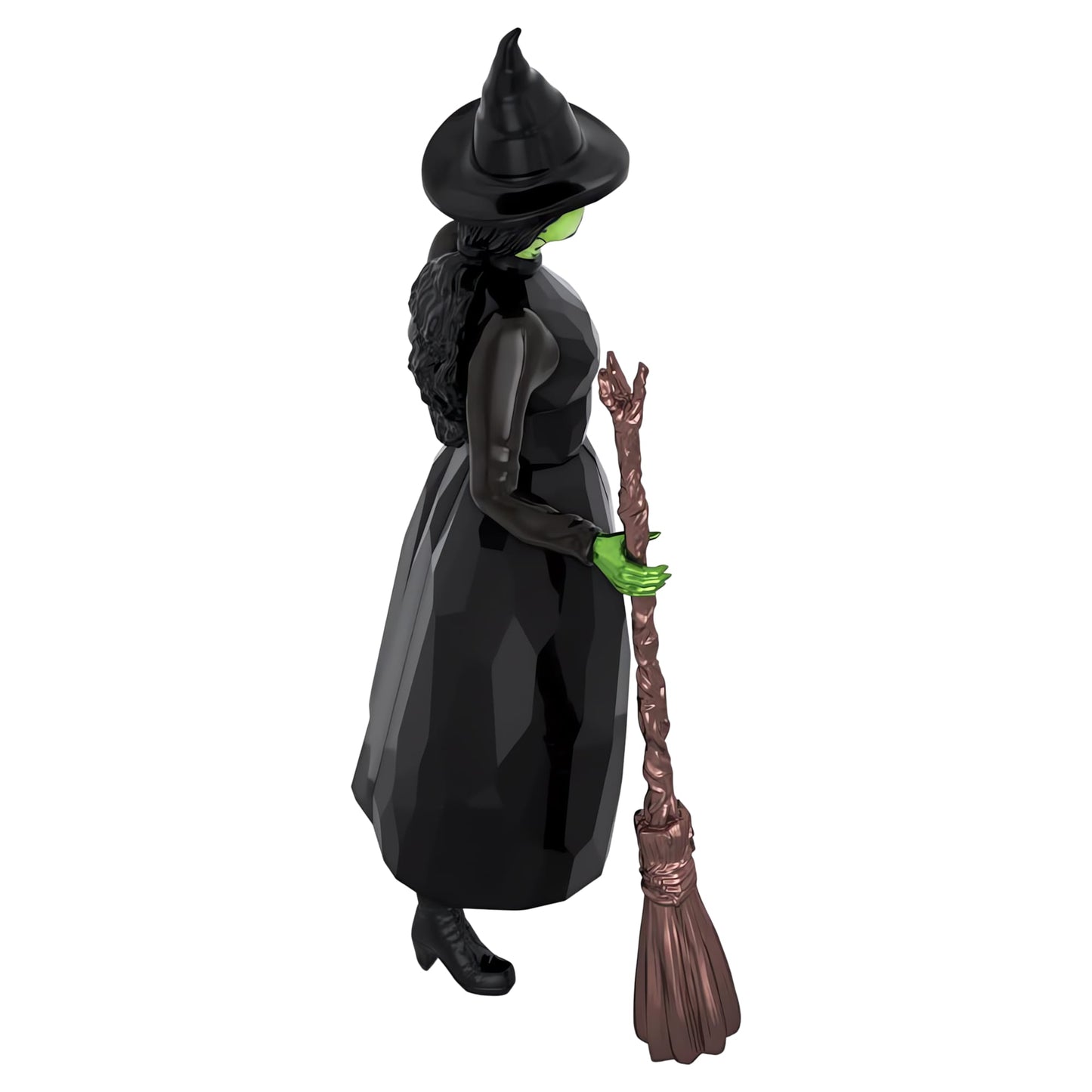 Swarovski Wicked Elphaba Thropp
