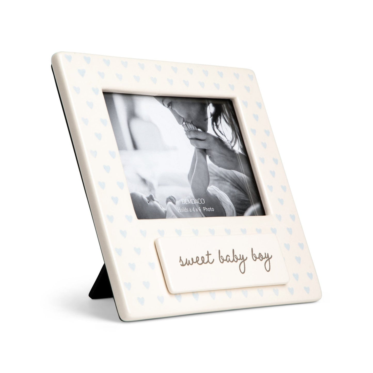 Sweet Baby Frame - Boy