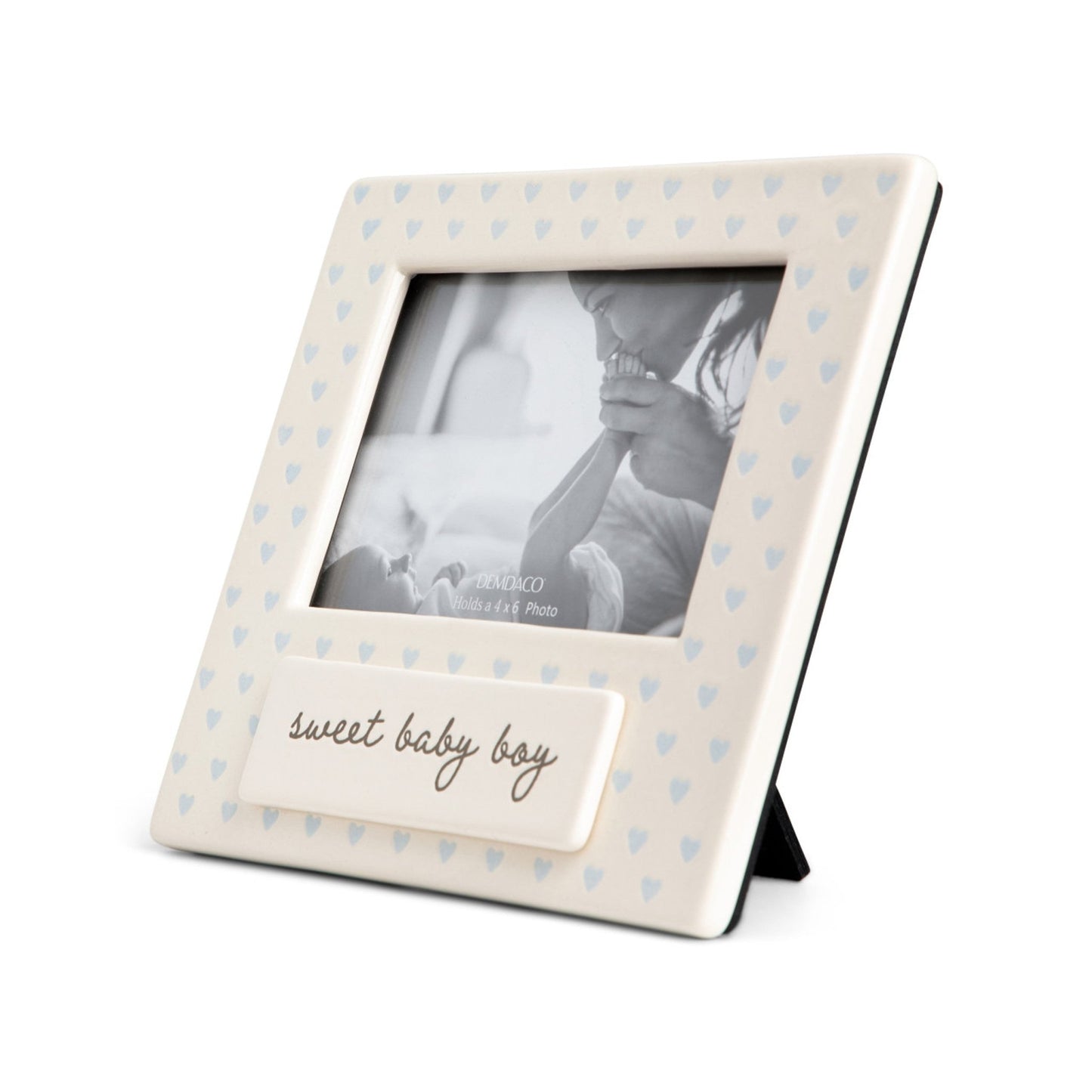 Sweet Baby Frame - Boy