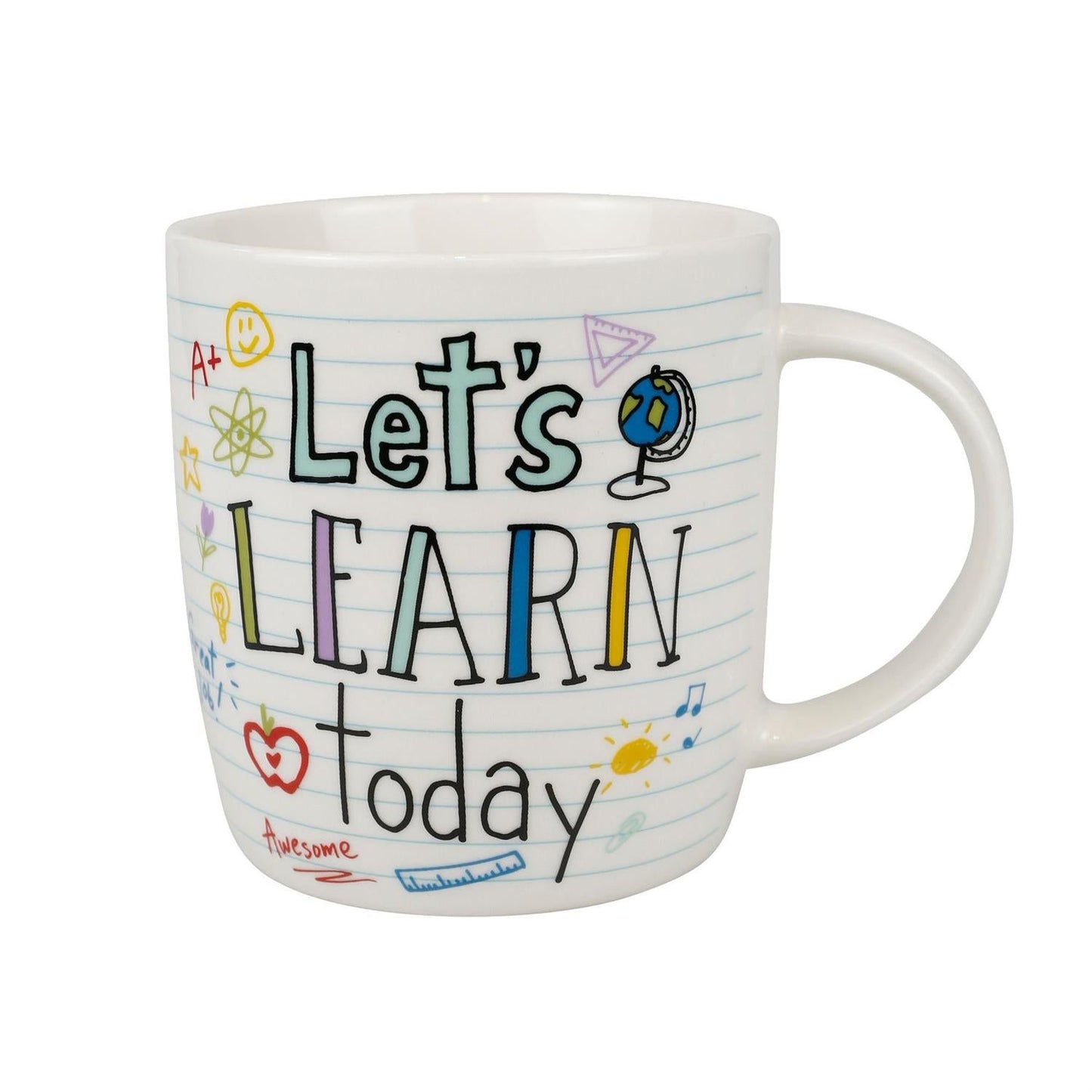 Teacher Mug And Sock Set