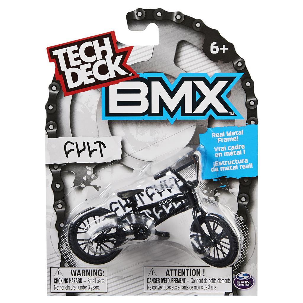 Tech Deck BMX Single Pack