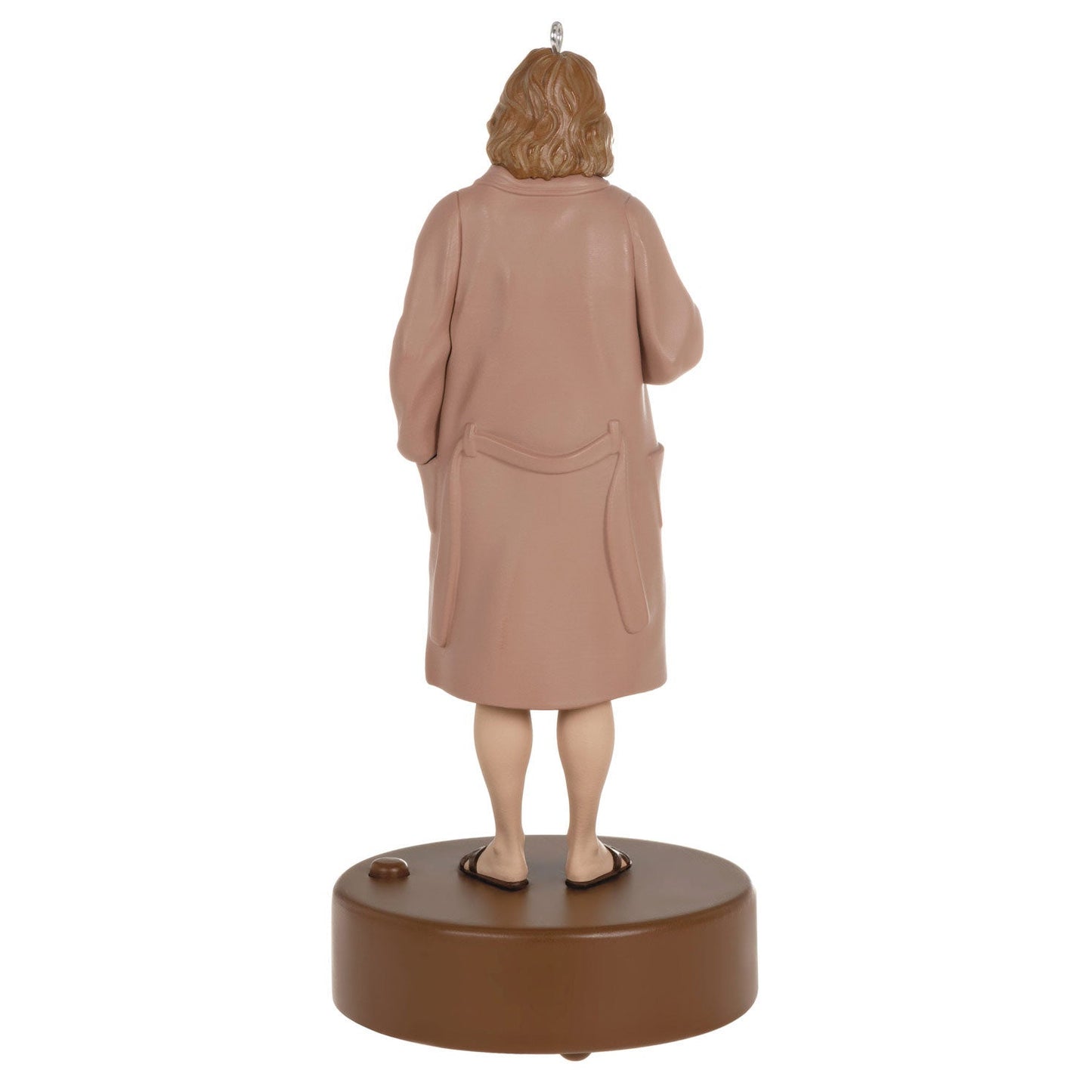 The Big Lebowski The Dude, 2023 Keepsake Ornament With Sound