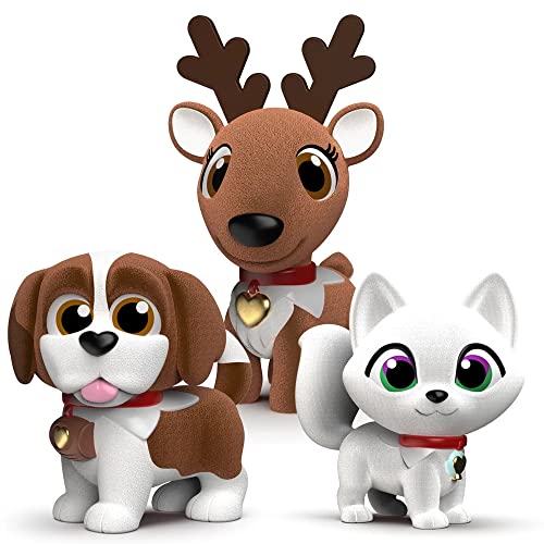 The Elf on the Shelf - Elf Pets Figures Multipack