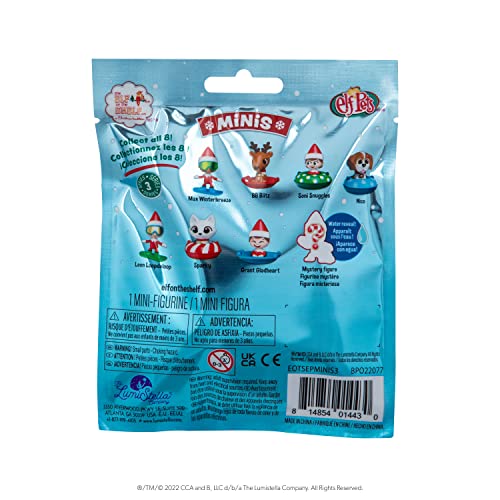 The Elf on the Shelf Elf Pets Minis - Series 3