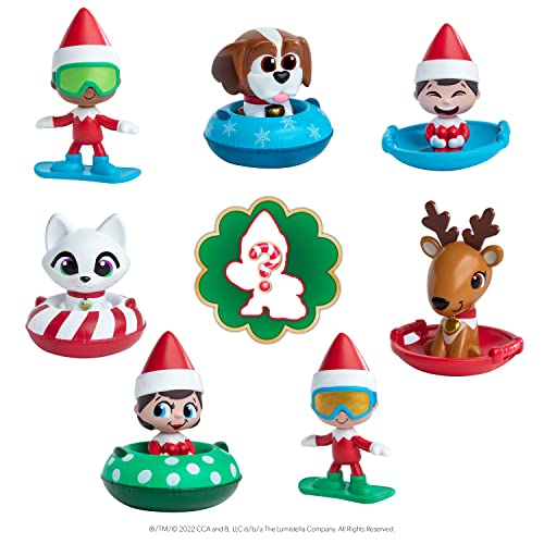 The Elf on the Shelf Elf Pets Minis - Series 3