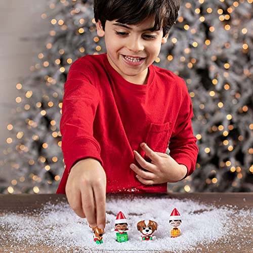 The Elf on the Shelf Elf Pets Minis - Series 3