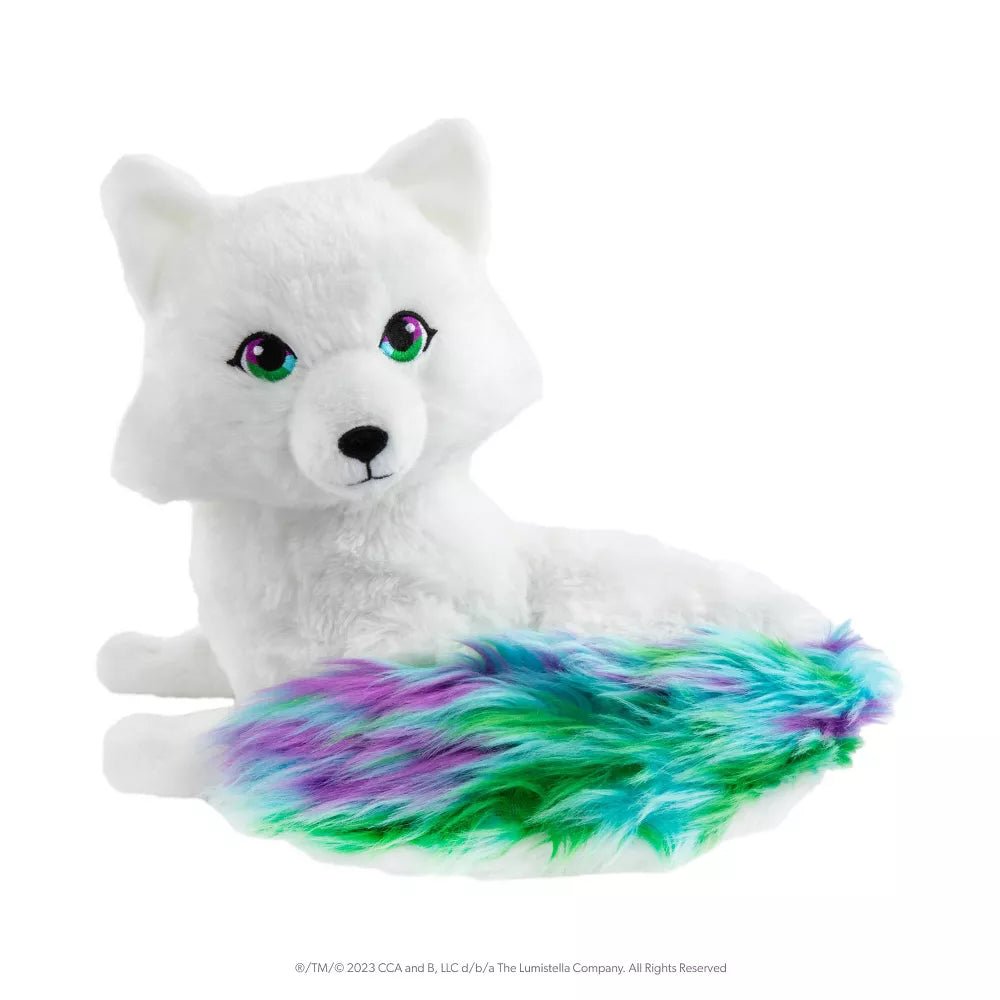 The Elf on the Shelf - Extraordinary Noorah Plush