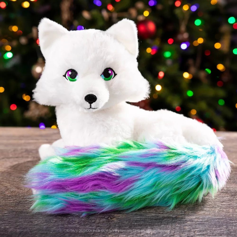 The Elf on the Shelf - Extraordinary Noorah Plush