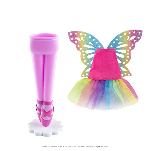 The Elf on the Shelf - MagiFreez™ Rainbow Snow Pixie