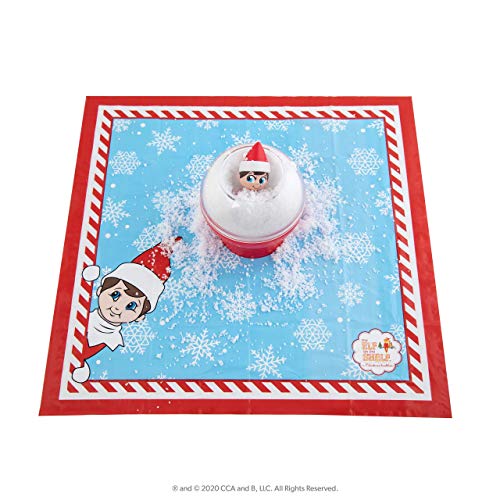 The Elf on the Shelf Secret SnowPrize