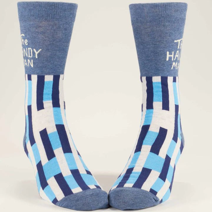 The Handyman Men's Socks