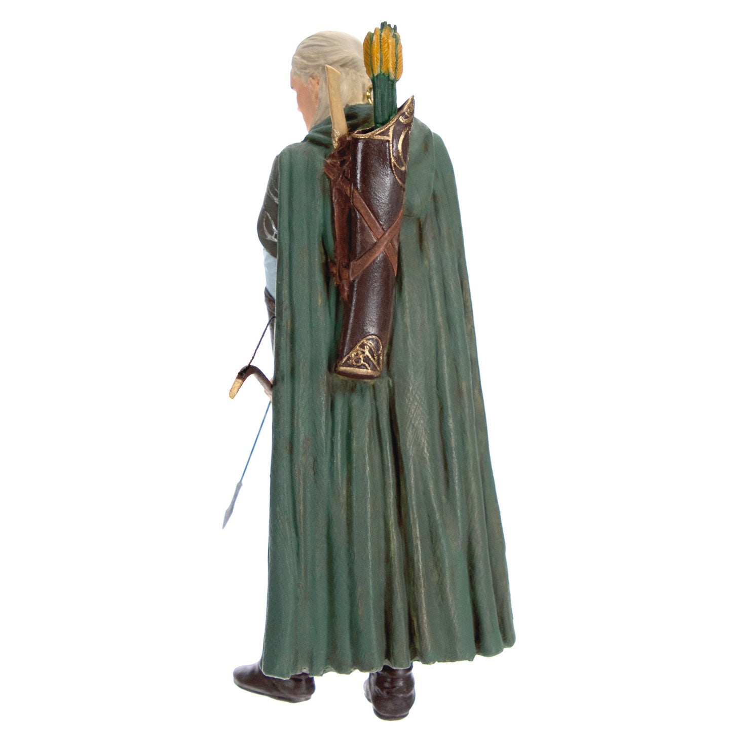 The Lord of the Rings Legolas, 2023 Keepsake Ornament