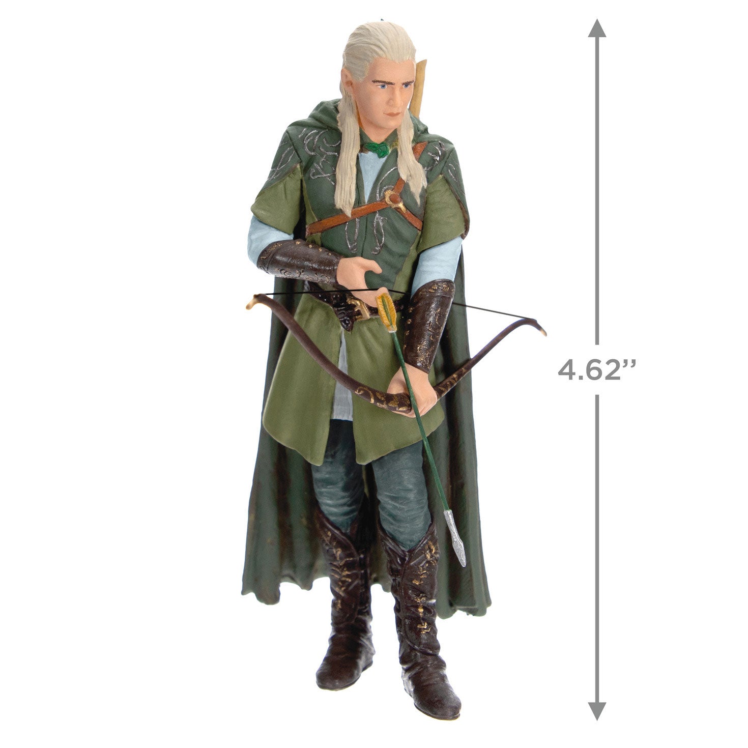The Lord of the Rings Legolas, 2023 Keepsake Ornament