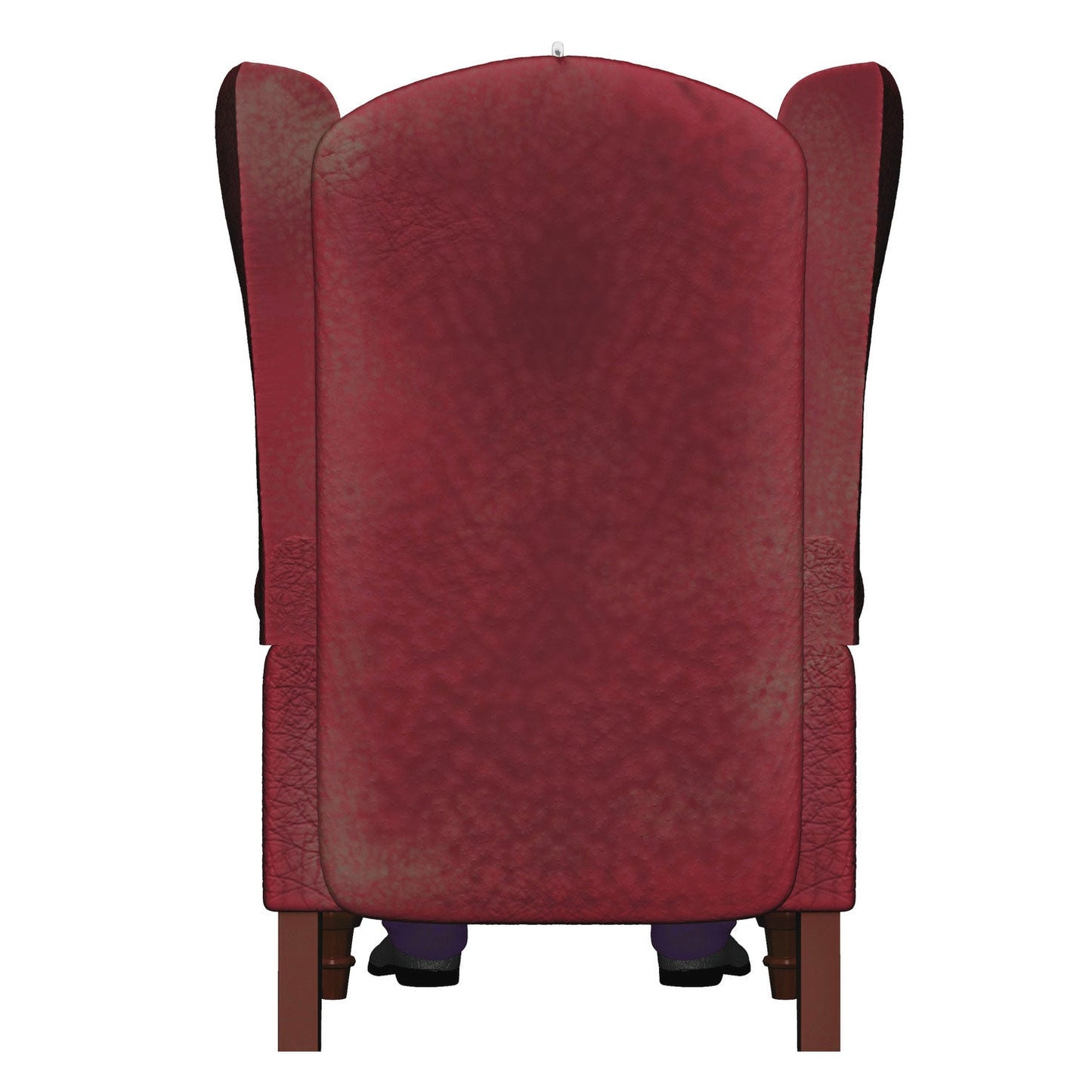 The Matrix Morpheus, 2023 Keepsake Ornament