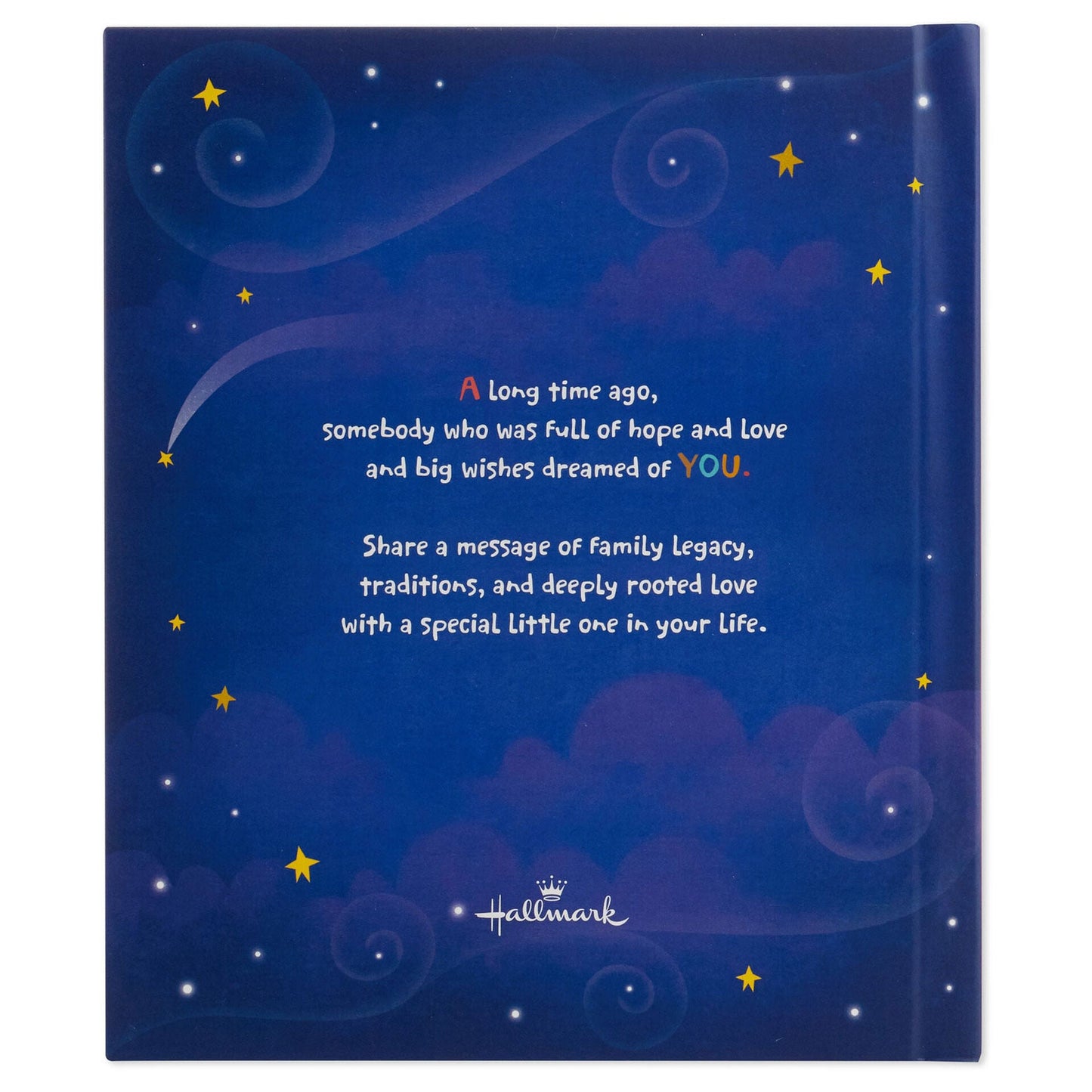 The Story of Us: What Makes Our Family Tree Special Recordable Storybook With Music