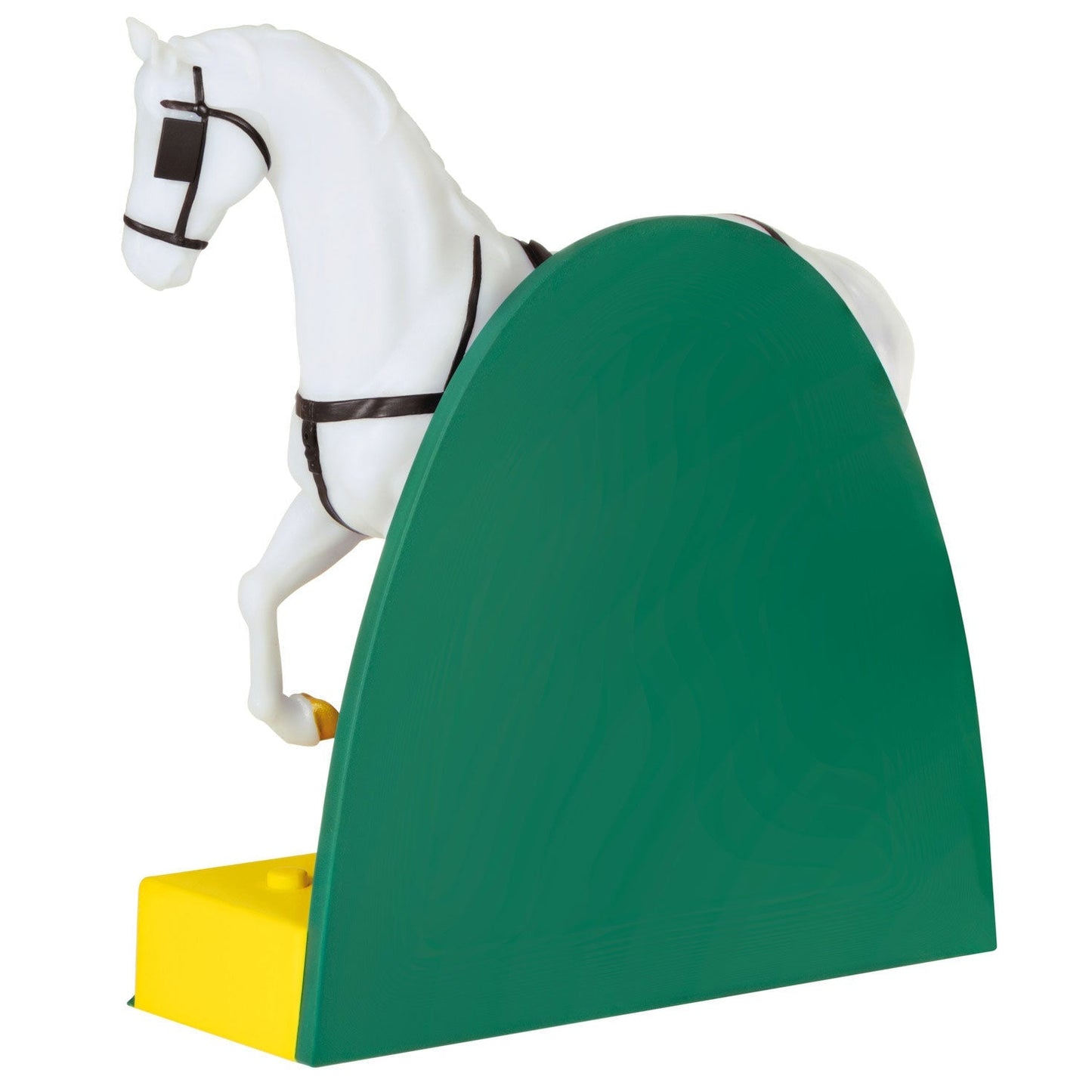The Wizard of Oz Horse of a Different Color, 2023 Keepsake Ornament With Light