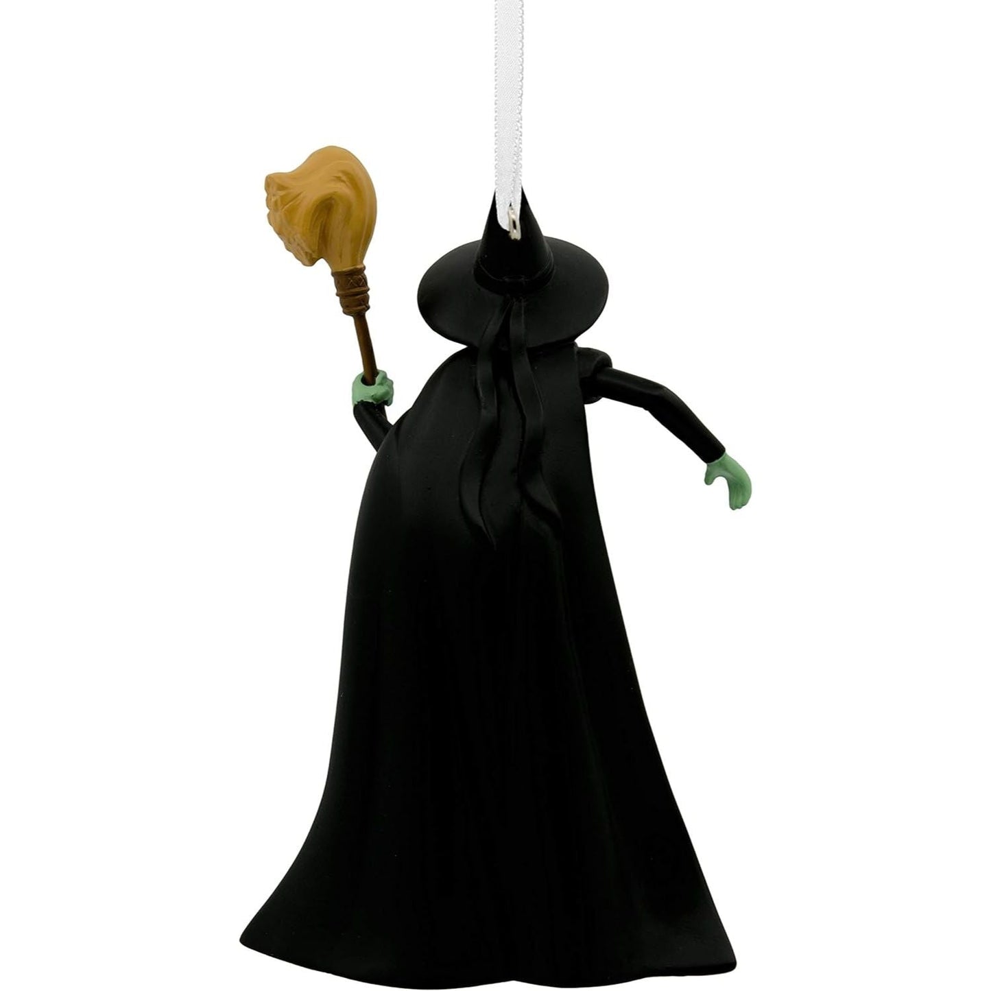 The Wizard of Oz Wicked Witch Hallmark Ornament