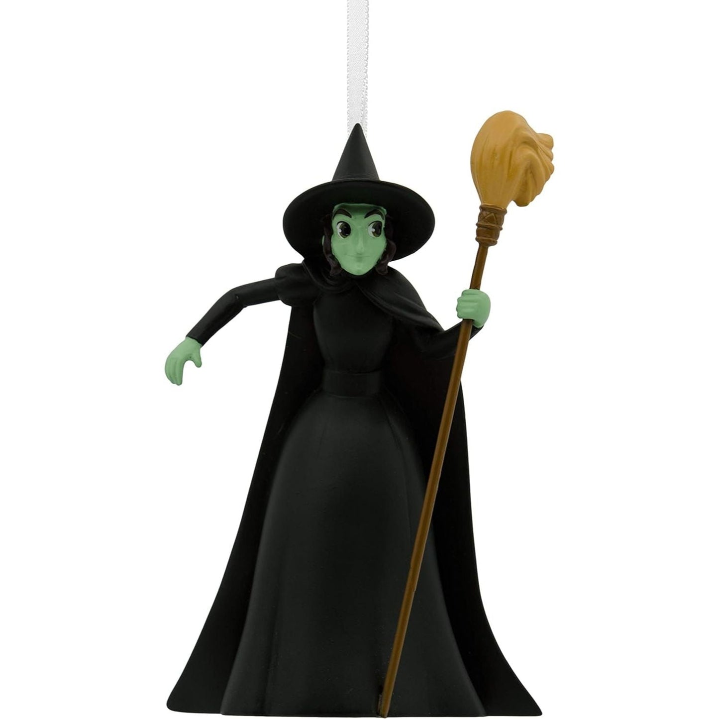 The Wizard of Oz Wicked Witch Hallmark Ornament