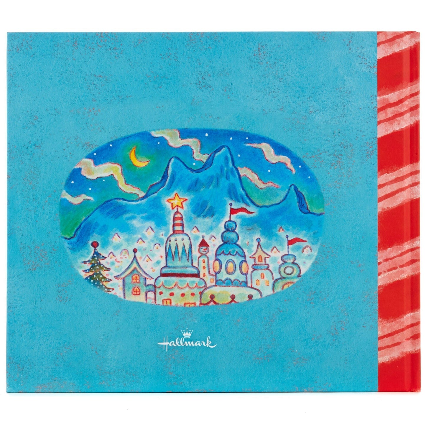 There's Snow More Room! The Flurry of the Frostbottom Family Photo Storybook