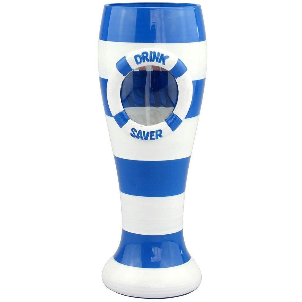 Top Shelf Save Water Pilsner