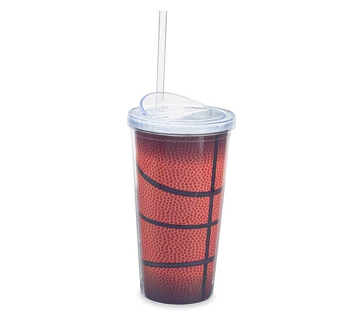 Travel Cup Basketball Acry